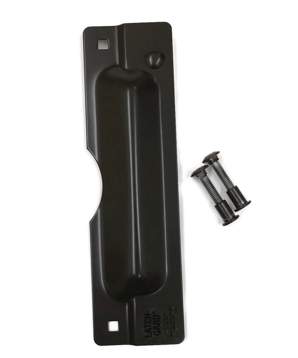 Latch-Gard 3″ x 11″ LG110 - Image 2